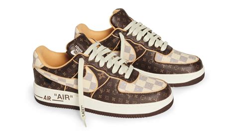 cuanto cuestan los nike louis vuitton|louis vuitton nike shoes.